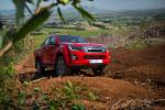 Isuzu D-Max LX Double Cab 2018 года (ZA)